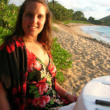 Hawaiin Dress