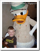 Disney Vacation 2009 709