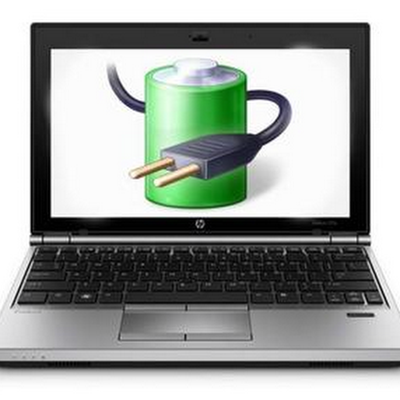 How to Increase battery life of laptop Easily