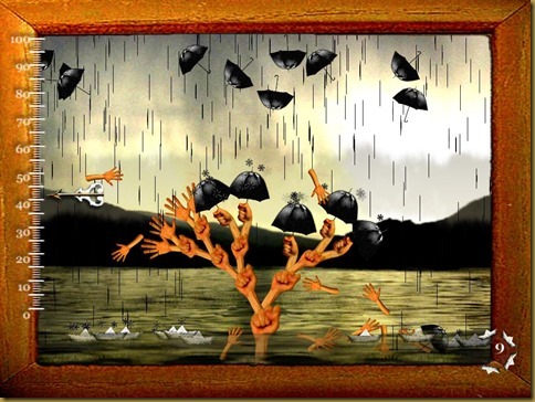 On a Rainy Day On a Rainy Day