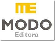 EDITORA MODO EDITORA MODO