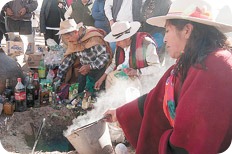 pachamama pachamama