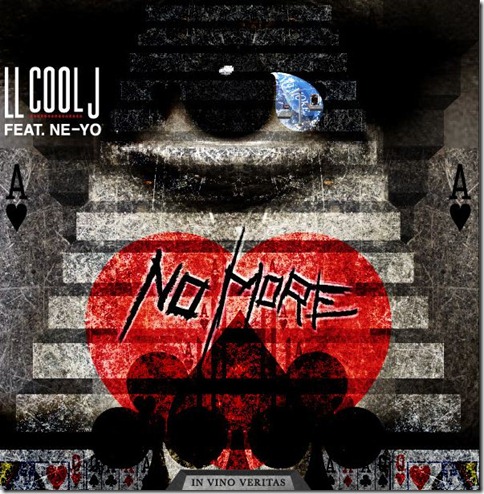 No More No More