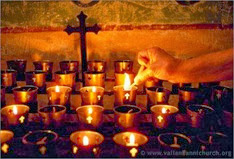 c0 votive candles