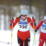 Oda Elisabeth Knudsen