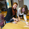 Theeboeketten 23 maart
