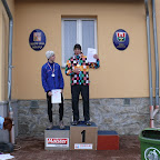 Běh přes Vítkovu horu 2009 (R. Fišer)