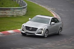 2014 Cadillac CTS 2014 Cadillac CTS
