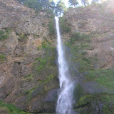 Mulnomah Falls in All its Glory