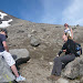 Mount Taranaki, New Zealand
