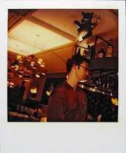 jamie livingston photo of the day January 23, 1995  Â©hugh crawford