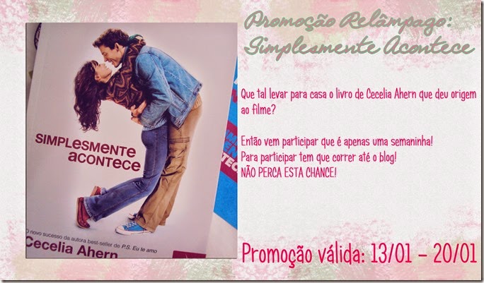 simplesmente acontece simplesmente acontece