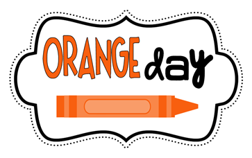 Orange Orange
