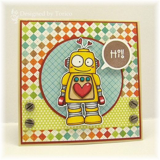 robot heart_sample robot heart_sample