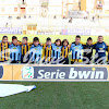 Juve Stabia - Albinoleffe