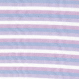 I049M998940 ริ้ว YARN DYED สีม่วง-ขาว-อมชมพู