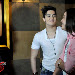 Luan Santana e Wesley, Prog. da Tarde (fotos)