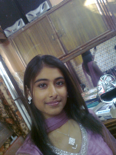 Surbhi Thakur