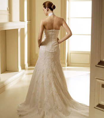 Modelo Manacor - Colección Soft - La Sposa 2008