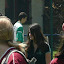 SSHL Podvysoká 2008 - od zajka