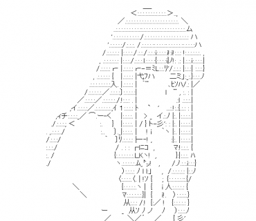 LINE Sticker size W370×H320