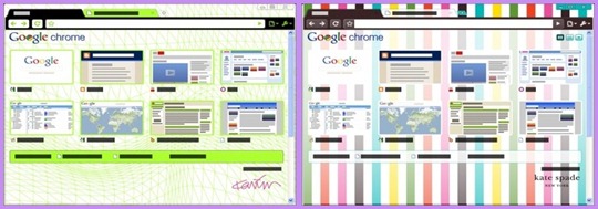 chrome themes 2 chrome themes 2