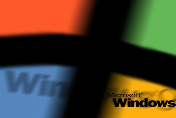 Microsoft Windows Microsoft Windows