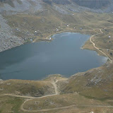 manito jezero