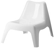 IKEA PS Vågö Vit