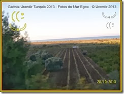 Urandir-2013 - Expedicao Zigurats- Mar Egeu - Turquia 2013 - Alessandro E  Vanessa Galeria