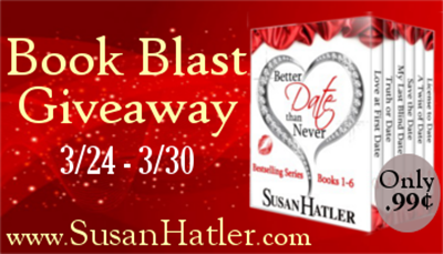 Susan Book Blast Susan Book Blast
