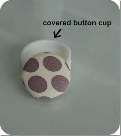 covered button tutorial 