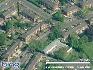 Map picture