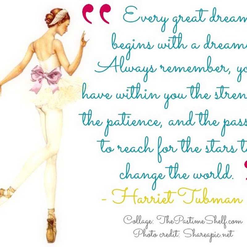 21 Brilliant Quotes to Help You Achieve…