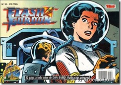 P00052 - Flash Gordon #52 P00052 - Flash Gordon #52