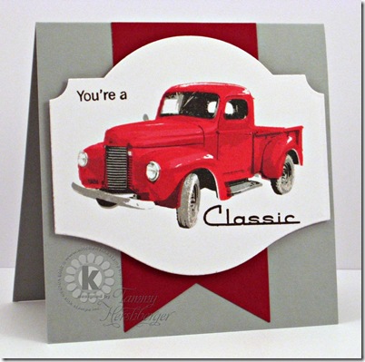 KSS Classic Truck