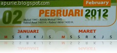 Februari