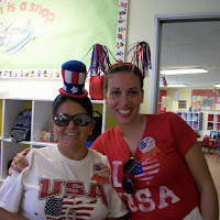 4th of July Parade 7.1.11