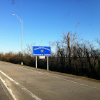 Louisiana State Line