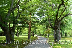 Glória Ishizaka - Castelo Nijo jo - Kyoto - 2012 - 39