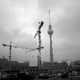 Berlino Febbraio 2008