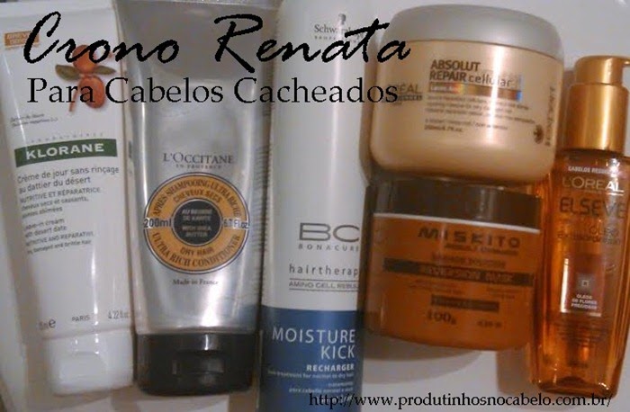 Cronograma-Capilar-Cachos-Renata Cronograma-Capilar-Cachos-Renata