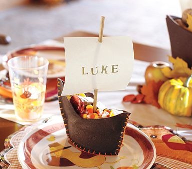thanksgiving treat holders from sheek shindigs thanksgiving treat holders from sheek shindigs