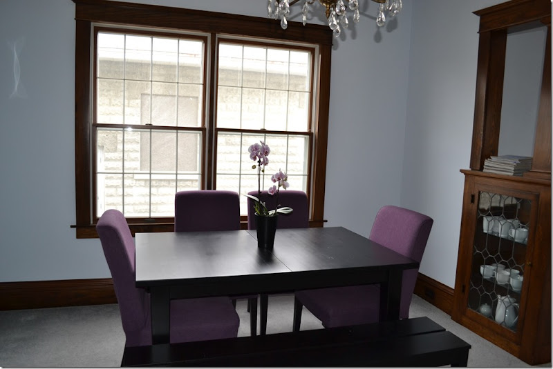 Dining Room Progress 15 Dining Room Progress 15
