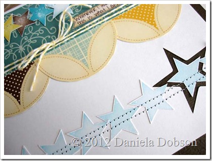 Scrapbook Stamper's Workshop Class 