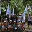 Campaña Pará Separá en Las Cañas