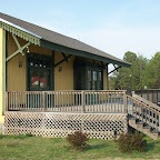 Ellerslie Depot Virtual Tour