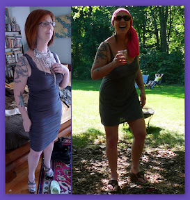 Express dresses Express dresses