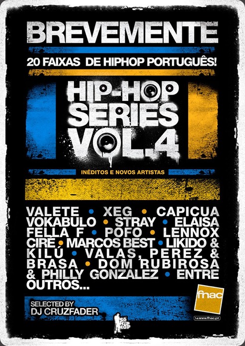 Hip-Hop-Series-Vol.4 Hip-Hop-Series-Vol.4