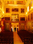 Igreja da Madre de Deus - Museu do Azulejo - 18/01/09